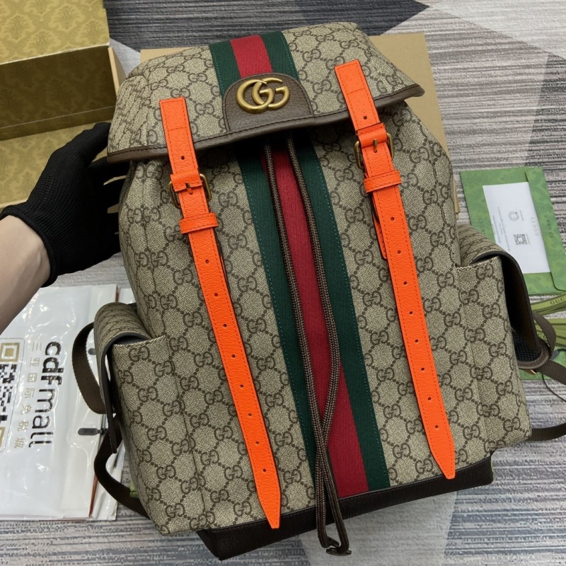 Gucci Backpacks